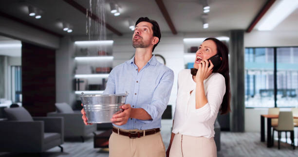 Professional Water damage restoration in WA